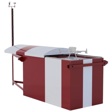 Дроностанция для DJI Matrice 300/350 RTK