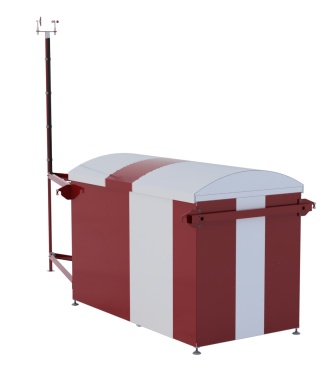 Дроностанция для DJI Matrice 300/350 RTK