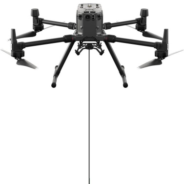 Привязная станция для БПЛА